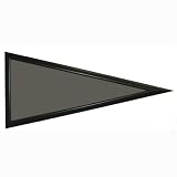 Winning Streak Pennants "Traditions" Frame (Holds 13"x 32" Pennant)