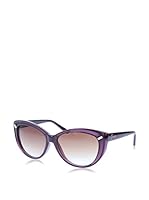 GUESS Gafas de Sol S7217 (57 mm) Morado