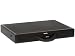 Mezzi Luxslim Aluminum Laptop Case -- XXT Black for Large Laptops up to 20