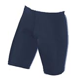 Women'sClassicBikeShortsNAVYLARGE
