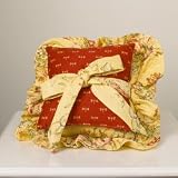 Tiny Red Dragon Pillow Pack