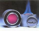 Sterno 40002 7 oz Sterno, 2 Pack - Case of 8