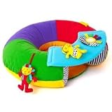 Sit Me Up Inflatable Play Ring
