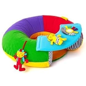 Sit Me Up Inflatable Play Ring