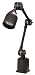Aven 26523 Sirus Halogen Task Light, Industrial Quality, 17 1/4 Arm
