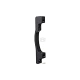 Hayes Disc Brake Adapter 203mm Post Cal / Post Frt 20mm