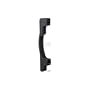 Hayes Front Adaptor for post-mount with, 20mm axle, 8" rotor