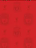 Liverpool FC Wallpaper - Red