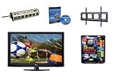 Cheap LG 47LH50 HDTV + Hook-up Kit + Power Protection + Calibration + Flat Mount .Buy Cheap Price LG 47LH50 HDTV + Hook-up Kit + Power Protection + Calibration + Flat Mount Click