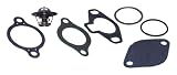 Teleflex Marine 18-3647 Thermostat Kit