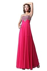 Plus Size Beaded Sequined  Crystal Sleeveless Sweetheart 2015 Evening Dress/Prom Dress/Party Dress  With Ruffles