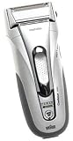 Braun Contour Solo Rechargeable Shaver Model 5885 Braun Contour Solo Rechargeable Shaver Model 5885