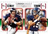 NFL 2010 Topps Hobby (36 packs)