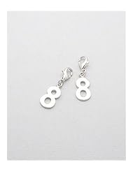 Charm In 92.5 Sterling Silver