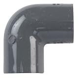 1/2 90DEG SxS Elbow