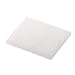 Bio Plas 6130 White Polyester Plastic Foam Biopsy Pad for 1 x 1-1/4" Tissue Embedding Cassettes (Pack of 1000)