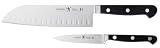 J.A. Henckels International Classic Forged 2-Piece Deluxe Asian Set