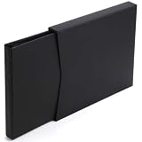 Moab Chinle Digital Book v2 12 x 12 with Black Leather Cover