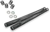 31Qu1C8y2LL. SL160  Progressive Suspension 10 1561 Drop In Fork Lowering Kit