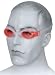 (Osprey) Euphony Junior Swimming Goggle (Red)
