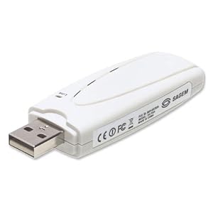 Thomson Sagem USB Wifi Adapter