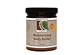 Moisturizing Body Butter - Citrus 9oz