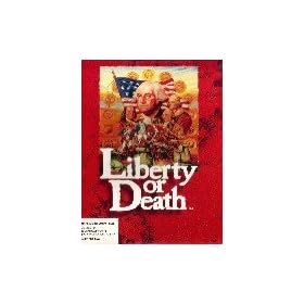 Liberty or Death (PC - 5.25" Floppy Disk)