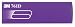 3M 81402 3-Inch x 21-Inch Purple Regalite Resin Bond 100 Grit Cloth Sanding Belt - 5 Pack