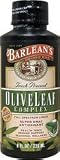 Olive Leaf Complex Peppermint Barleans 8 oz Liquid