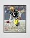Photo File Green Bay Packers Brett Favre 2007 Shovel Pass 8X10 Matted Photo-Size: One Size