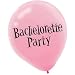 Bachelorette Party 11in Balloons 6ct