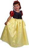 LA Dress Up - Deluxe Snow White