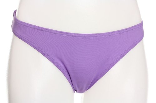 BCBGMAXAZRIA Womens Lilac Scoop Bottom Medium