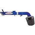 AEM 21-573B Blue Cold Air Intake System