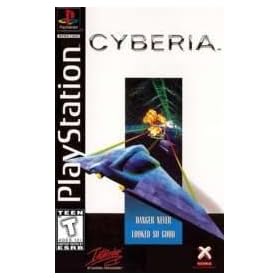 Cyberia