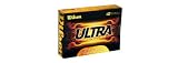 New York Jets Wilson Ultra Golf Balls