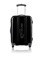 Travel One Trolley rígido Arima 60 cm (Negro)