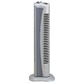 PREM-I-AIR ELITE PORTABLE TOWER FAN COOLER WITH TIMER & 3 FAN SPEED SETTINGS