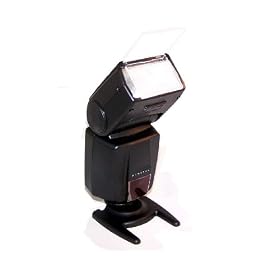 Electronic Speedlight Speedlite flash flashgun for SONY DSLR alpha A900,A850,A700,A580,A550,A500,A450,A390,A380,A350,A290,A330,A300,A230,,A55,A33,Milnota DSLR(Supprot 2 slave modes:E-TTL & i-TTL,YN-460)