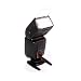 Electronic Speedlight Speedlite flash flashgun for Canon 1Ds,5D,7D,40D,50D,60D,450D,500D,550D,600D,1100D,Nikon D700,D300,D90,D60,D3,D2,D1,D7000,D5100,D5000,D3100,D3000,Olympus E620,E520,E450,E-30,E-5,E-3,Pentax,K-r,K-5,K-7,K-x,Fuji DSLR(Supprot 2 slave modes:E-TTL & i-TTL,YN460-II)