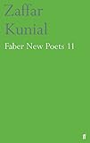 Zaffar Kunial