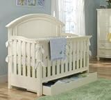 Summer Breeze Convertible Crib