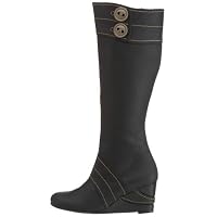 Fly London Linx Boots side view