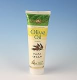Aphrodite Hand Cream - Olive Oil & Chamomile Aphrodite Hand Cream - Olive Oil & Chamomile