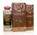 Organic Rose Water, Bulgarian - 500ml / 17 oz (USDA organic)