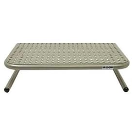 Click here to buy Exclusive Metal Art Jr Monitor Stand By Allsop.