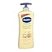 Vaseline Intensive Care Lotion Essential Healing 20.3 Ounce (600ml) (2 Pack)