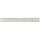 Starrett C623R-6 Steel Rule With Letter And Number Drill Sizes, 10R Graduation, 6" Length, 3/4" Width, 3/64" Thickness