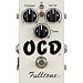 FULLTONE OCD OVERDRIVE Compulsive Drive Overdrive Guitar Effects Pedal
