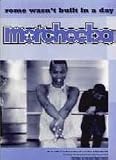 Rome Wasnt Built In A Day Morcheeba